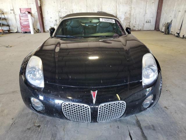 Photo 5 from auction – 2007 PONTIAC SOLSTICE with VIN 1G2MB35BX7Y140967