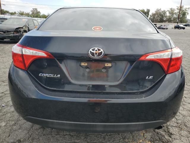 Photo 6 from auction – 2015 TOYOTA COROLLA L with VIN 5YFBURHE9FP333491