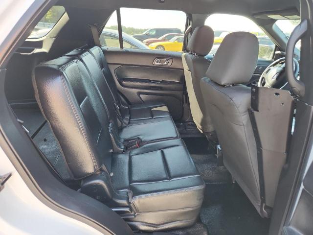 Photo 10 from auction – 2019 FORD EXPLORER P with VIN 1FM5K8AR9KGA12892