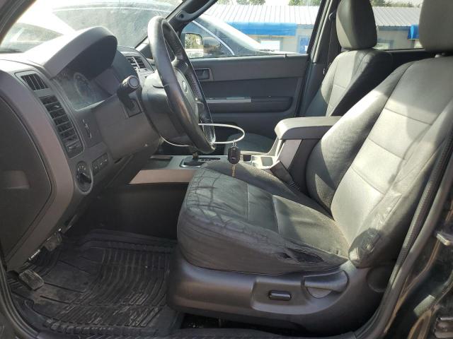 Foto 7 de la subasta – 2011 FORD ESCAPE XLT con VIN 1FMCU9DG5BKC39155
