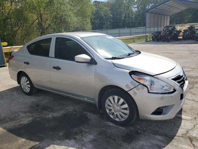 Photo 4 from auction – 2016 NISSAN VERSA S with VIN 3N1CN7AP0GL908015