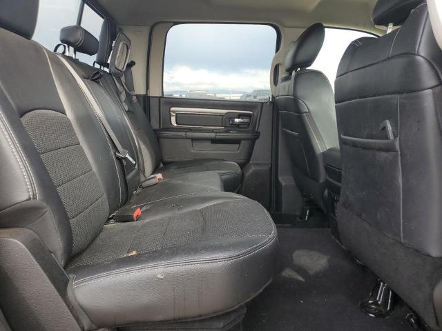 Photo 10 from auction – 2018 RAM 1500 SPORT with VIN 1C6RR7MT5JS243424