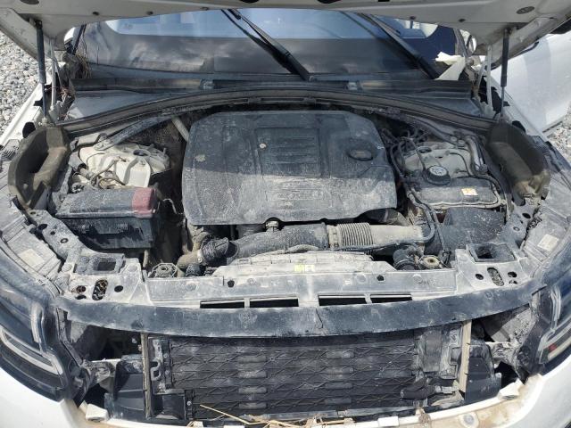 Photo 12 from auction – 2021 LAND ROVER RANGE ROVE with VIN SALYJ2EXXMA314460