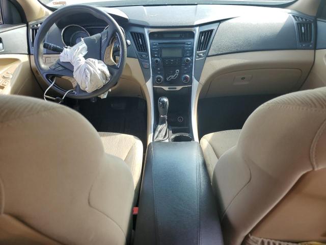 Foto 8 de la subasta – 2012 HYUN SONATA GLS con VIN 5NPEB4AC5CH400059