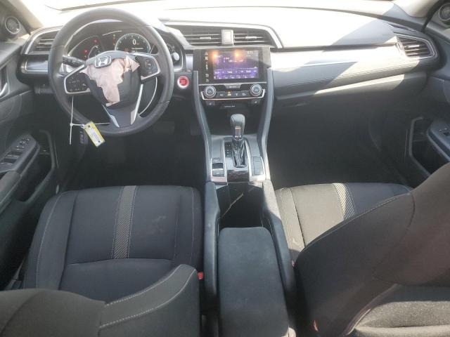 Photo 8 from auction – 2017 HONDA CIVIC EX with VIN 19XFC1F36HE028669