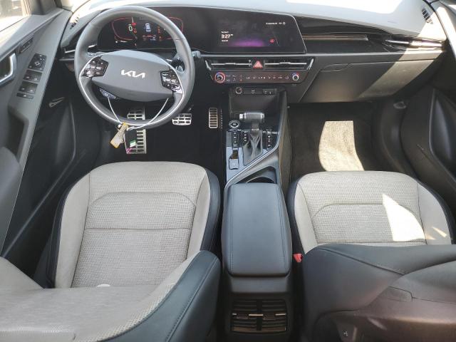 Photo 8 from auction – 2023 KIA NIRO SX with VIN KNDCT3LE6P5038391