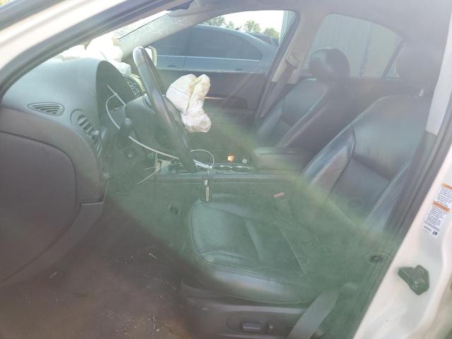 Photo 7 from auction – 2002 LINCOLN LS with VIN 1LNHM87A72Y695419