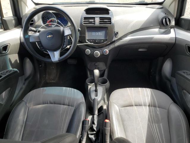Photo 8 from auction – 2014 CHEVROLET SPARK 1LT with VIN KL8CD6S96EC533615