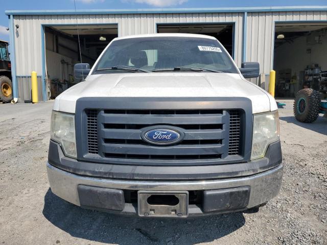 Photo 5 from auction – 2011 FORD F150 SUPER with VIN 1FTEX1CM9BFC63755