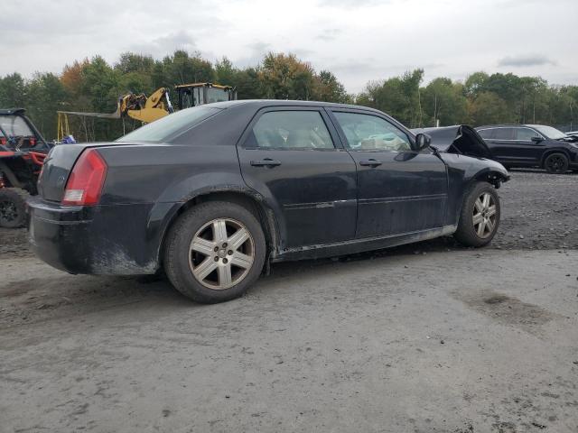 Photo 3 from auction – 2006 CHRYSLER 300 TOURING with VIN 2C3KK53G96H500689