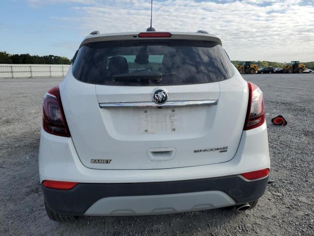 Photo 6 from auction – 2020 BUICK ENCORE ESS with VIN KL4CJGSB6LB045772