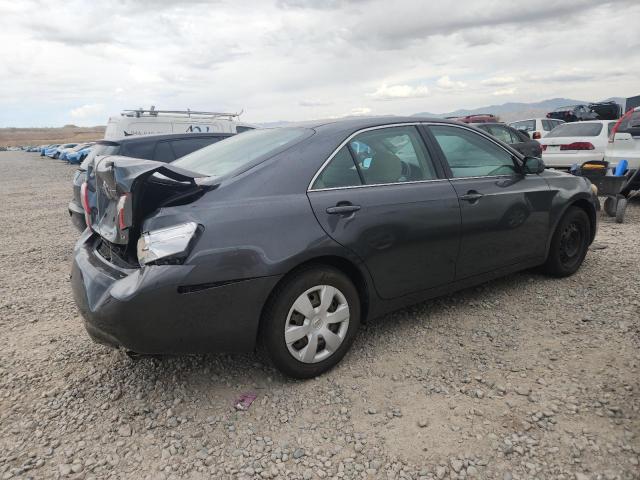 Photo 3 from auction – 2007 TOYOTA CAMRY CE with VIN 4T1BE46K47U083098