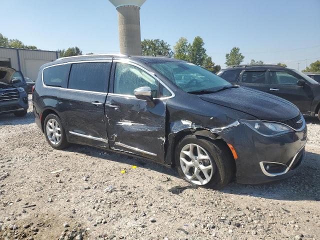Photo 4 from auction – 2020 CHRYSLER PACIFICA L with VIN 2C4RC1GG7LR198500