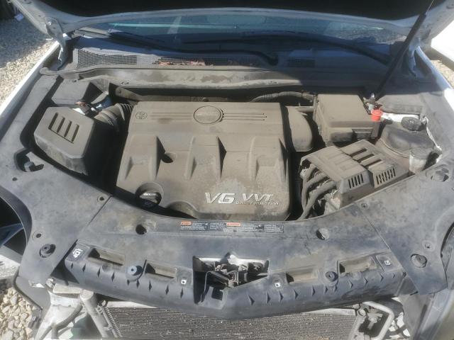 Photo 12 from auction – 2015 GMC TERRAIN DE with VIN 2GKFLUE34F6347489