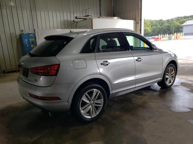 Photo 3 from auction – 2016 AUDI Q3 PREMIUM with VIN WA1EFCFSXGR019976