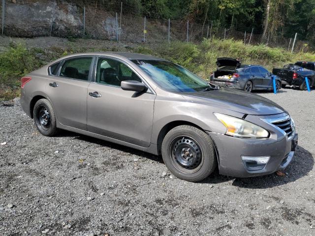 Photo 4 from auction – 2013 NISSAN ALTIMA 2.5 with VIN 1N4AL3AP7DC149671