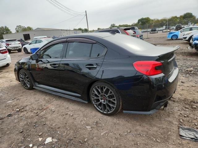 Photo 2 from auction – 2015 SUBARU WRX with VIN JF1VA1A64F9818921