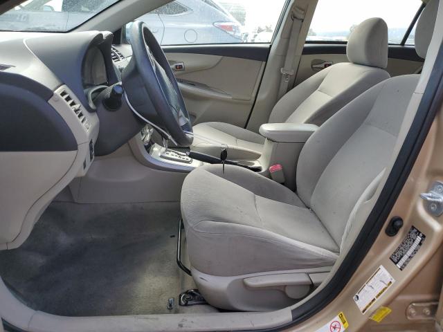 Photo 7 from auction – 2011 TOYOTA COROLLA BA with VIN JTDBU4EE6B9165333