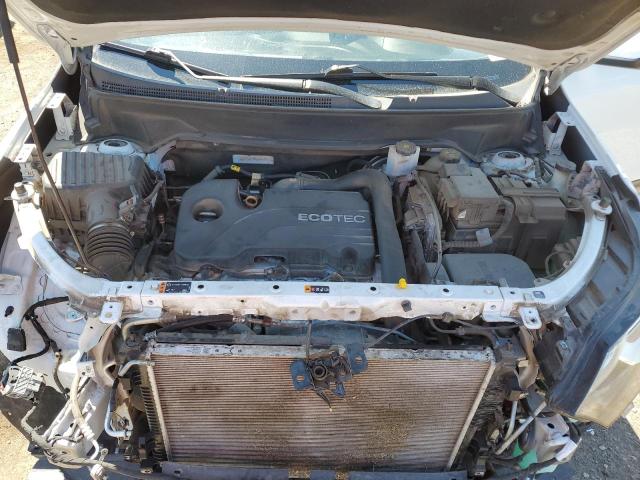 Photo 11 from auction – 2019 CHEVROLET EQUINOX LT with VIN 2GNAXJEV0K6248714