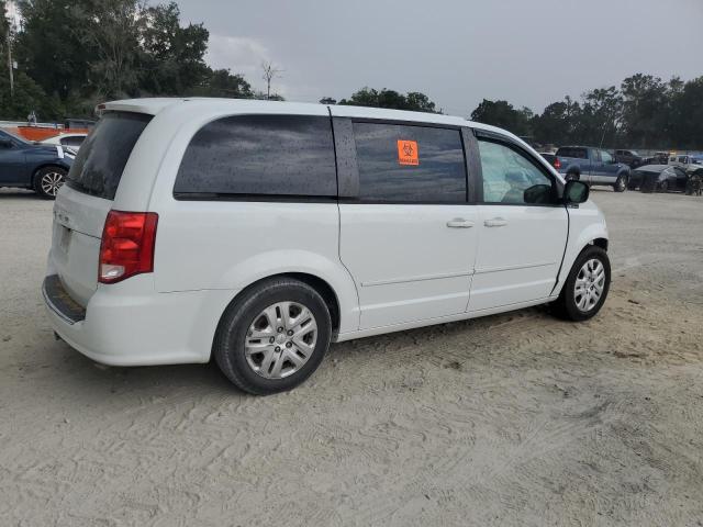 Photo 3 from auction – 2014 DODGE GRAND CARA with VIN 2C4RDGBG1ER141977