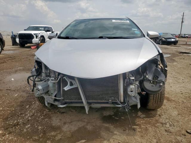 Photo 5 from auction – 2016 TOYOTA COROLLA L with VIN 2T1BURHE3GC558362