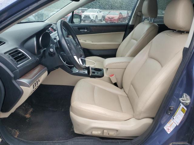 Photo 7 from auction – 2015 SUBARU OUTBACK 3. with VIN 4S4BSENC7F3232200