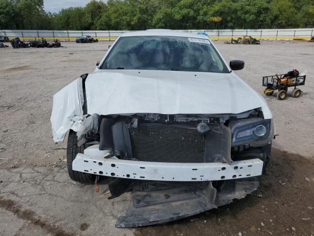 Photo 5 from auction – 2020 CHRYSLER 300 TOURING with VIN 2C3CCAAG7LH212629