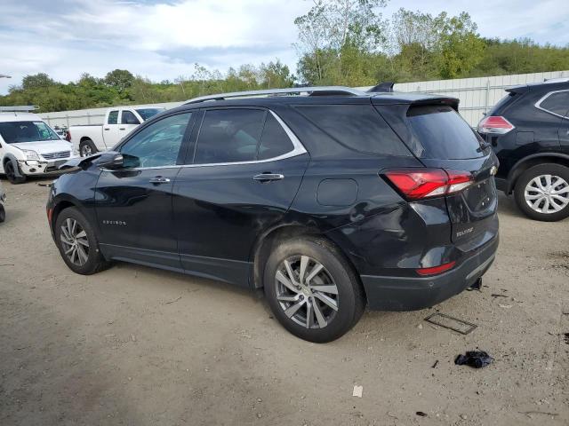 Photo 2 from auction – 2022 CHEVROLET EQUINOX PREMIER with VIN 2GNAXXEV3N6143544