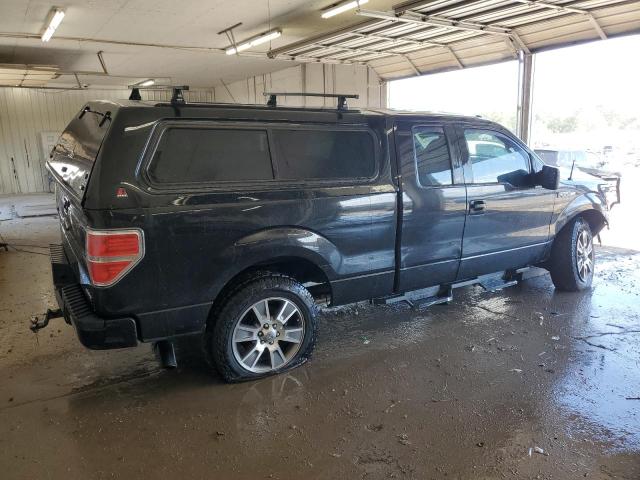 Photo 3 from auction – 2014 FORD F150 SUPER with VIN 1FTFX1EF8EFC59638