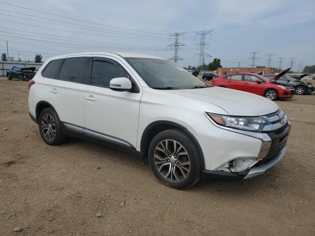 Photo 4 from auction – 2018 MITSUBISHI OUTLANDER with VIN JA4AD3A34JZ000335