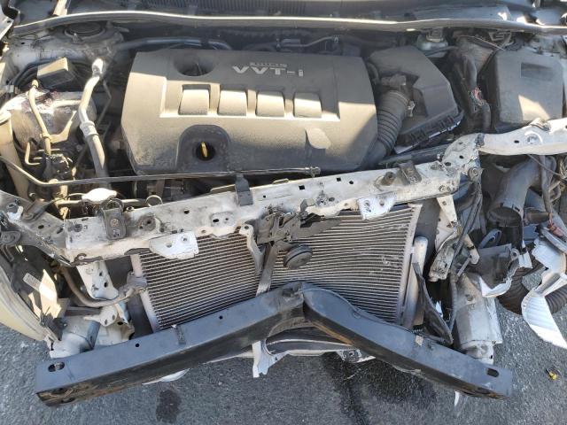 Photo 11 from auction – 2010 TOYOTA COROLLA BASE with VIN 1NXBU4EE1AZ174268