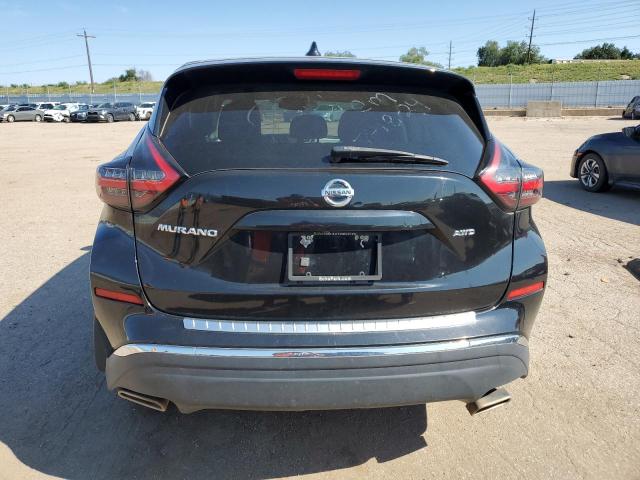 Photo 6 from auction – 2019 NISSAN MURANO with VIN 5N1AZ2MS7KN141750