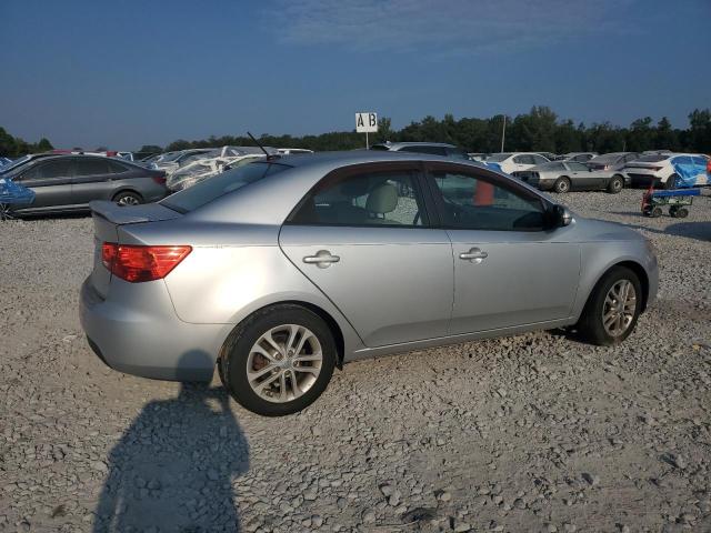 Photo 3 from auction – 2012 KIA FORTE EX with VIN KNAFU4A28C5631251