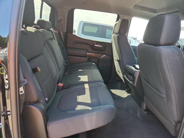 Photo 10 from auction – 2020 CHEVROLET SILVERADO with VIN 3GCUYEED3LG306791