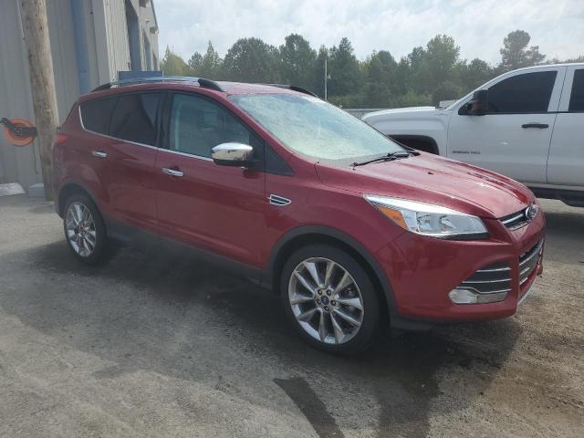 Photo 4 from auction – 2016 FORD ESCAPE SE with VIN 1FMCU0G74GUA26295