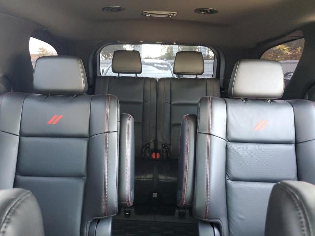 Photo 10 from auction – 2024 DODGE DURANGO GT with VIN 1C4RDJDG3RC175802