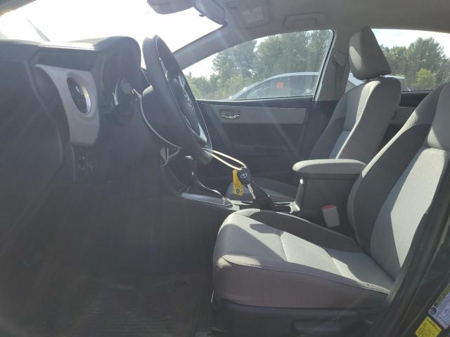 Photo 7 from auction – 2018 TOYOTA COROLLA L with VIN 2T1BURHE4JC009261