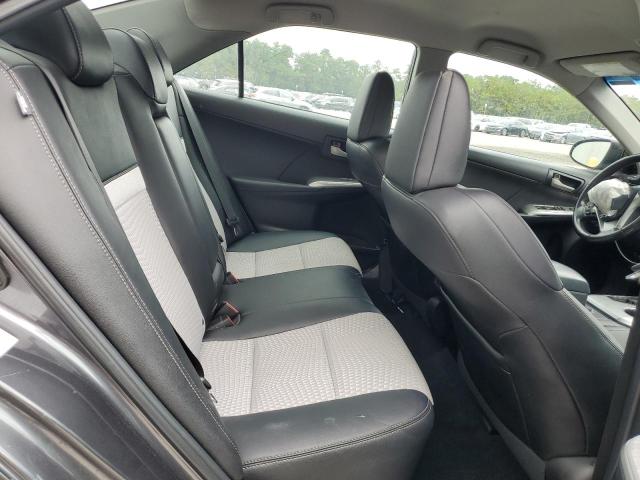 Photo 10 from auction – 2013 TOYOTA CAMRY L with VIN 4T1BF1FK0DU240424