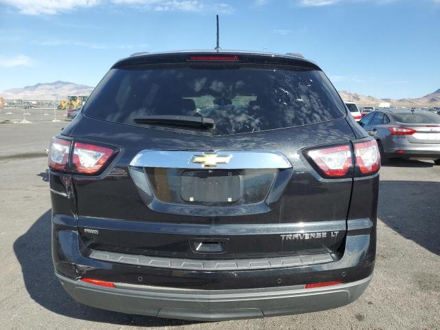 Photo 6 from auction – 2014 CHEVROLET TRAVERSE L with VIN 1GNKVGKD7EJ373337
