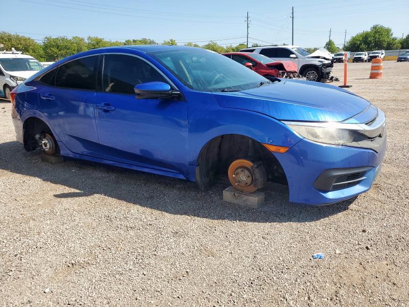 صورة رقم 4 من المزاد - 2016 HONDA CIVIC EX مع VIN 19XFC2F74GE032985