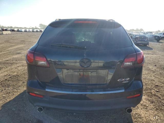 Zdjęcie 6 z aukcji – 2015 MAZDA CX-9 TOURI z VIN JM3TB3CA0F0456707