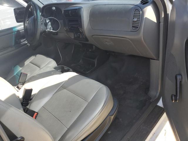 Photo 8 from auction – 2008 FORD RANGER with VIN 1FTYR10D28PA70166