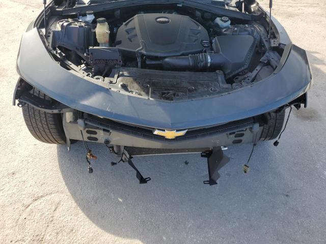 Photo 11 from auction – 2016 CHEVROLET CAMARO LT with VIN 1G1FB1RS0G0186091