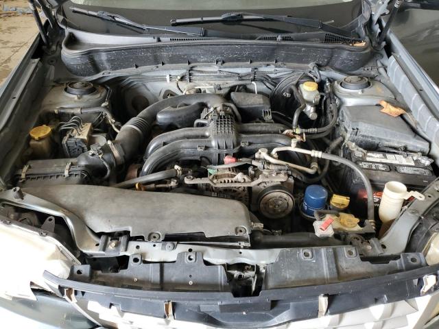 Photo 12 from auction – 2012 SUBARU FORESTER 2 with VIN JF2SHABC5CH402148