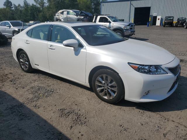 Photo 4 from auction – 2015 LEXUS ES 300H with VIN JTHBW1GGXF2094271
