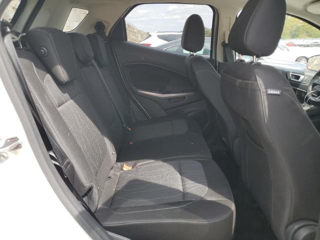 Photo 11 from auction – 2019 FORD ECOSPORT S with VIN MAJ6S3GL2KC287712