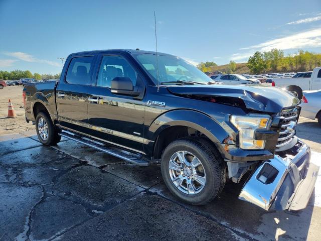 Photo 4 from auction – 2016 FORD F150 SUPER with VIN 1FTEW1CG1GKD38878