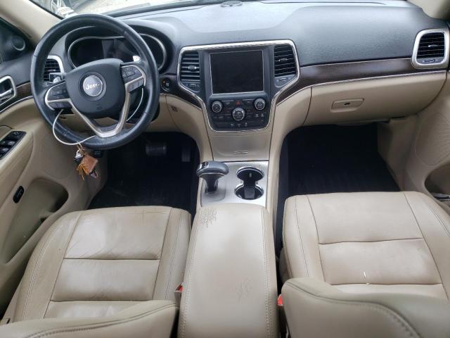 Photo 8 from auction – 2014 JEEP GRAND CHER with VIN 1C4RJFBG1EC247244