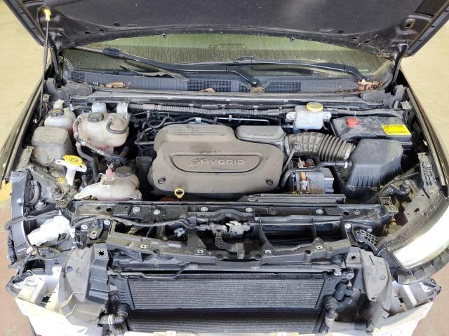 Photo 12 from auction – 2022 CHRYSLER PACIFICA H with VIN 2C4RC1L76NR206773