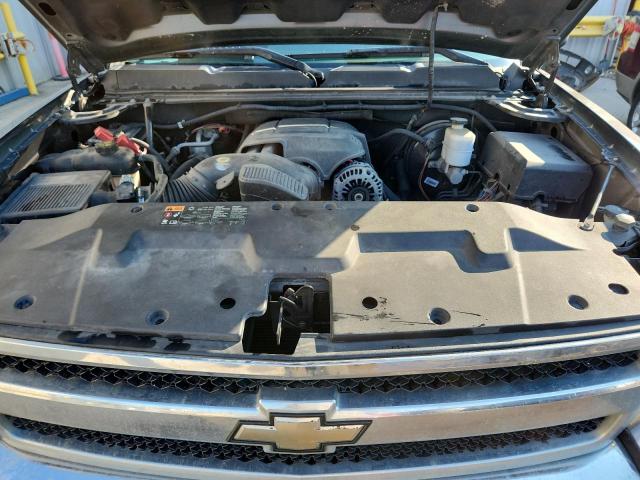 Photo 11 from auction – 2011 CHEVROLET SILVERADO with VIN 3GCPCSEA7BG326153